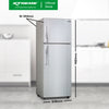 7.4CU.FT XTREME COOL Two-door Refrigerator | XCOOL-DD210ME