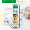 9.0CU.FT XTREME COOL Beverage Cooler | XCOOL-CHILLER09