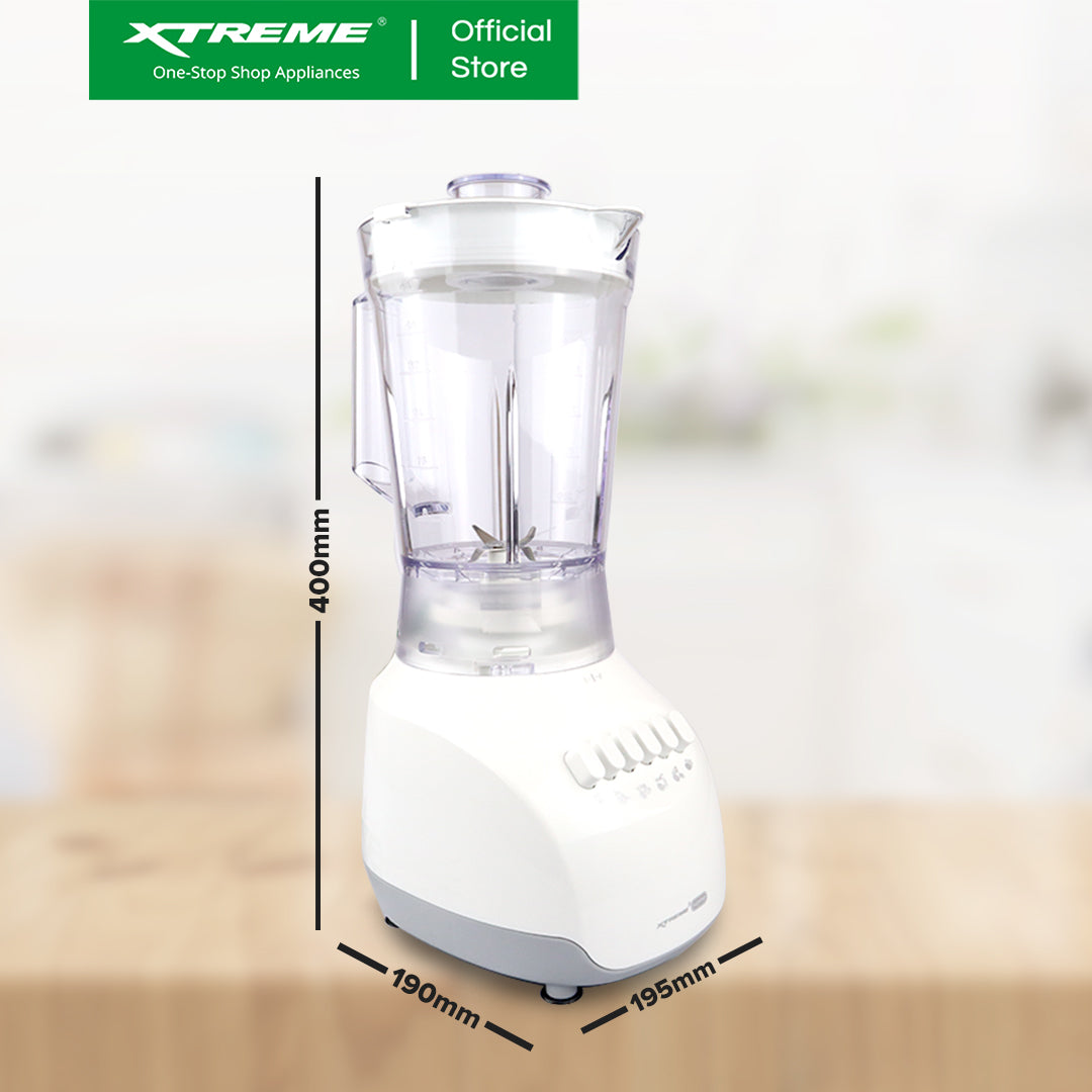 1.5L XTREME HOME Blender | XH-BL150