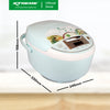 Load image into Gallery viewer, 1.0L XTREME HOME Multi-Cooker | XH-RCFUZZY10