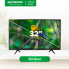 32-inch XTREME Smart TV | MF-3200V