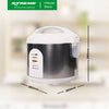 1.8L XTREME HOME Multi-cooker (Silver) | XH-RC-JAR10SILVER