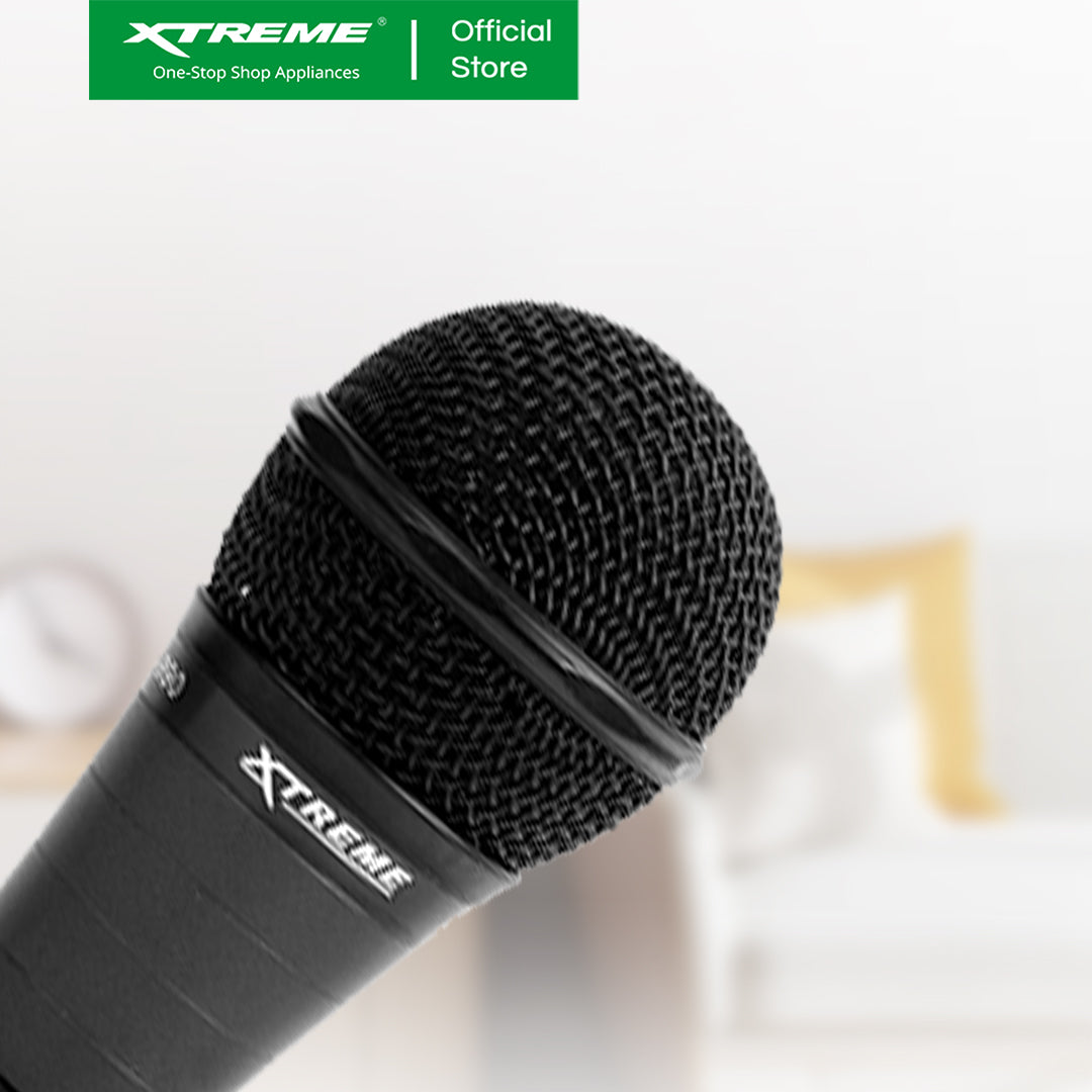 Dynamic Microphone | XM-990