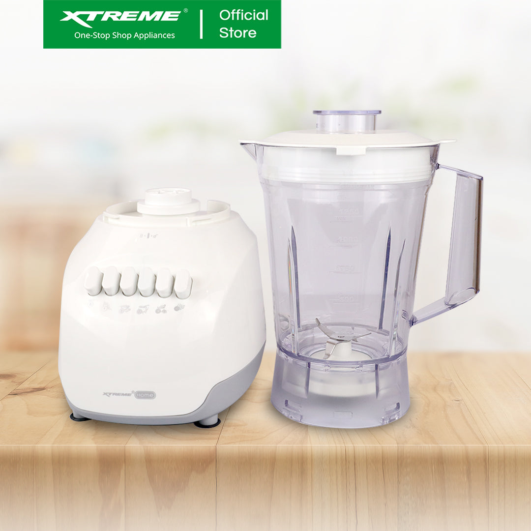 1.5L XTREME HOME Blender | XH-BL150