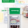 9.0CU.FT XTREME COOL Beverage Cooler | XCOOL-CHILLER09
