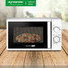 20L XTREME HOME Manual Control Microwave Oven | XMO-20MS