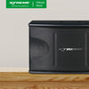 XTREME 650W Speaker 35kHz-20kHz-FR 8-Rated Impedance Sensitivity 3”x2-Treble 12
