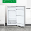 XTREME COOL 3.3 CUFT. Single Door Refrigerator Separate Cool Compartment and Chiller | XCOOL-SD93ME