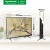 43-inch XTREME V Series Smart TV | MF-4300V