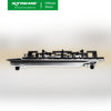 XTREME HOME Five Burner Stainless Steel Gas Hob | XH-GH-SS5BH