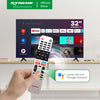 32-inch  X-SERIES ANDROID TV | MF-3200SAX