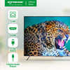 XTREME 86-inch Google TV 4K UHD | MF-8600SA