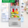 9.0CU.FT XTREME COOL Beverage Cooler | XCOOL-CHILLER09