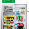 Load image into Gallery viewer, 5.4CU.FT XTREME COOL Single Door Refrigerator | XCOOL-SD151M