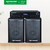 300W XTREME Amplifier With Speaker Set | XCS-300