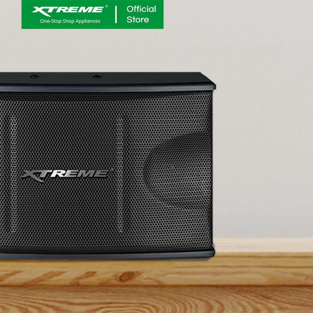 250W XTREME Speaker | XK-250