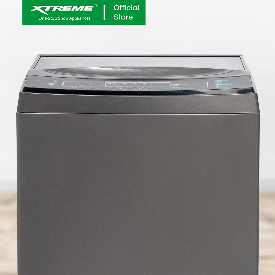 13kg  XTREME COOL Fully Automatic Top Load Washing Machine | XWMTL-0013