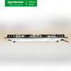 XTREME HOME Five Burner Stainless Steel Gas Hob | XH-GH-SS5BH