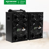 50Wx2 XTREME AMPLIFIED SPEAKER | SG-10