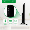 55-inch XTREME ANDROID TV | MF-5500SA
