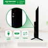50-inch X-SERIES ANDROID TV | MF-5000SAX