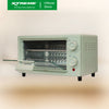 XTREME HOME 10L Oven Toaster (Green) | XH-OT-10LGREEN