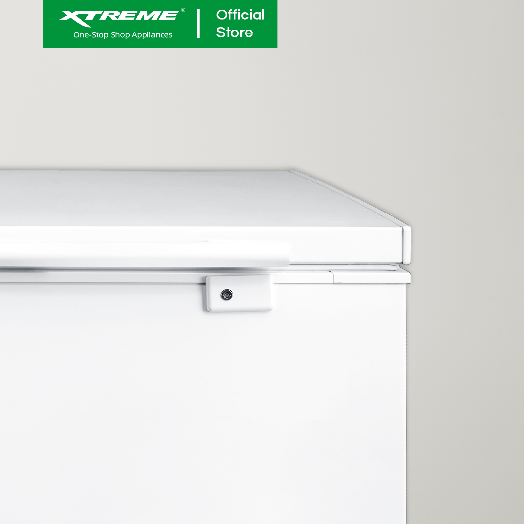 14.0CU FT XTREME COOL Chest Freezer | XCF-14D