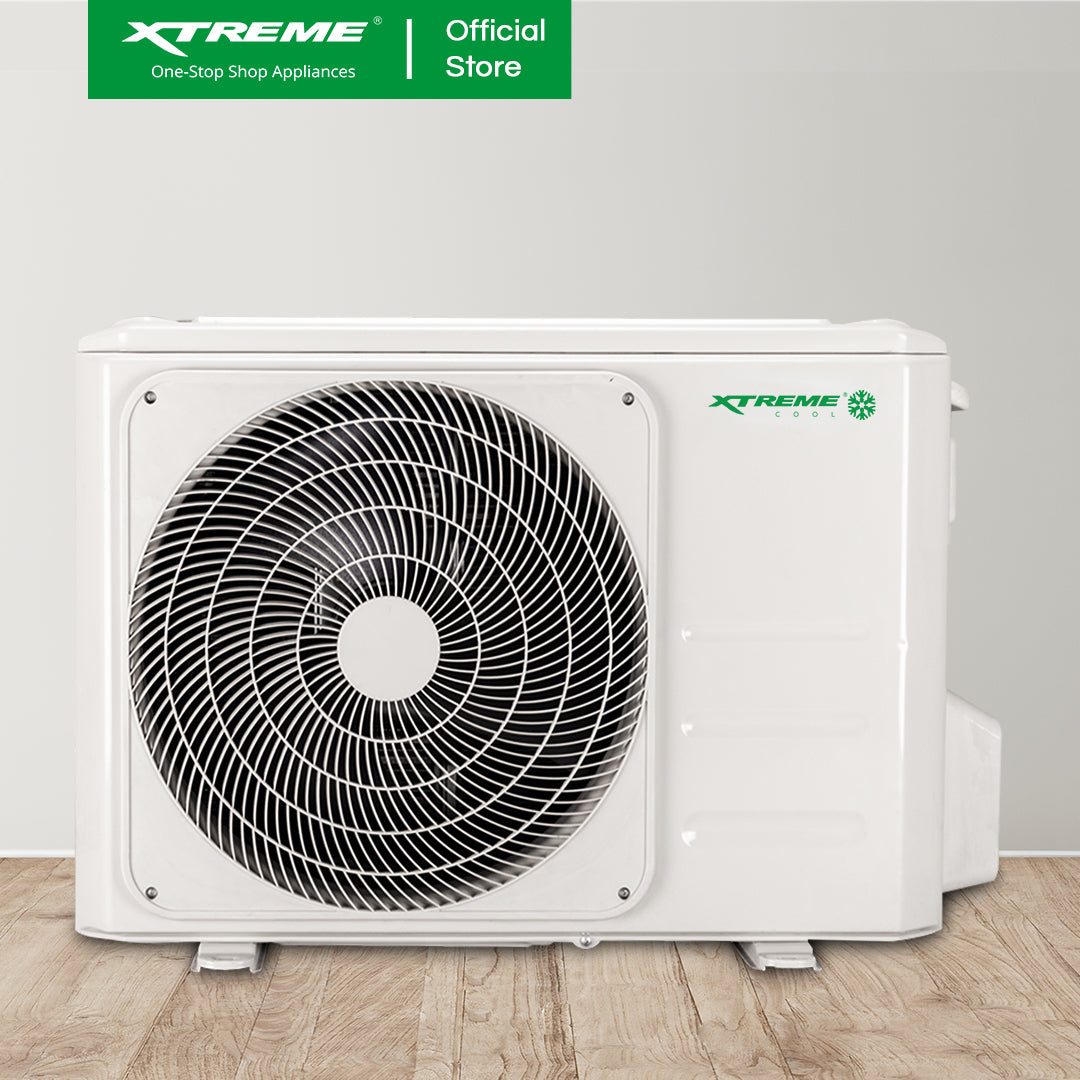 1.5HP XTREME COOL Energy Efficient Split type Aircon | XACST15