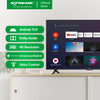 43-inch XTREME ANDROID TV | MF-4300SA