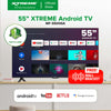 55-inch XTREME ANDROID TV | MF-5500SA