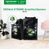 50Wx2 XTREME AMPLIFIED SPEAKER | SG-10