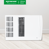 1.0HP XTREME COOL Energy Efficient Window Type Aircon Manual | XACWT10