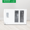 1.0HP XTREME COOL Energy Efficient Window Type Aircon Manual | XACWT10