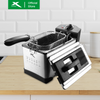Load image into Gallery viewer, 2.5L XTREME X-SERIES Deep Fryer | XH-DEEPFRYER25LX