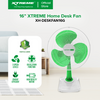 Load image into Gallery viewer, 16&quot; XTREME HOME Desk Fan | XH-DESKFAN16G