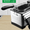 XTREME HOME 3.5L Deep Fryer | XH-DFDL35