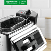 XTREME HOME 3.5L Deep Fryer | XH-DFDL35