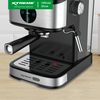X-SERIES 1.5L Espresso Machine Touch Panel Control with Automatic Shut-Off | XH-ESCMX