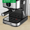 XTREME HOME 1.5L Espresso Machine Touch Panel Control with Automatic Shut-Off | XH-ESCM