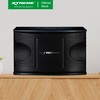 XTREME 450W Speaker40kHz-20kHz-FR 8 Impedance 90dBSensitivity 3”x2-Treble 10