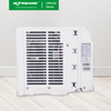 0.5HP XTREME COOL Energy Efficient Window Type Aircon Manual | XACWT05