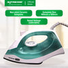 Load image into Gallery viewer, XTREME HOME Dry Iron with Spray (Green) | XH-IRONSPRAYGREEN