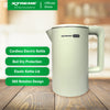 XTREME HOME 1.7L Electric Kettle Seamless Inner Pot w/ Water Indicator (Green) | XH-KT-DWCLH17GREEN