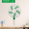 Load image into Gallery viewer, XTREME HOME 18 inches Wall Fan 3-Speed with 2 Chains (Green) | XH-EF-WF18GREEN